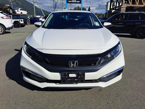 2019 Honda Civic LX - Heated Seats, Back Up Camera image 3