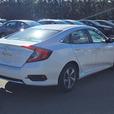 2019 Honda Civic LX - Heated Seats, Back Up Camera thumbnail image 6