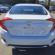 2019 Honda Civic LX - Heated Seats, Back Up Camera thumbnail image 7