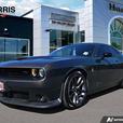 2023 Dodge Challenger Scat Pack 392 RWD | One Owner | No Reported Accidents! thumbnail image