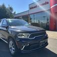 2022 Dodge Durango Citadel thumbnail image