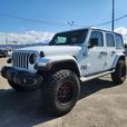 2021 Jeep Wrangler Sport S 80th Anniversary | Loaded! | Cold Weather Package | T thumbnail image
