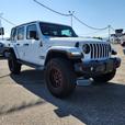 2021 Jeep Wrangler Sport S 80th Anniversary | Loaded! | Cold Weather Package | T thumbnail image 2