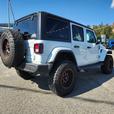 2021 Jeep Wrangler Sport S 80th Anniversary | Loaded! | Cold Weather Package | T thumbnail image 3