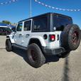 2021 Jeep Wrangler Sport S 80th Anniversary | Loaded! | Cold Weather Package | T thumbnail image 4