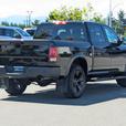 2022 Ram 1500 Classic Warlock - 5.7L V8, Crew Cab, 5' 7" Box, 4x4 thumbnail image 6