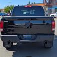 2022 Ram 1500 Classic Warlock - 5.7L V8, Crew Cab, 5' 7" Box, 4x4 thumbnail image 7