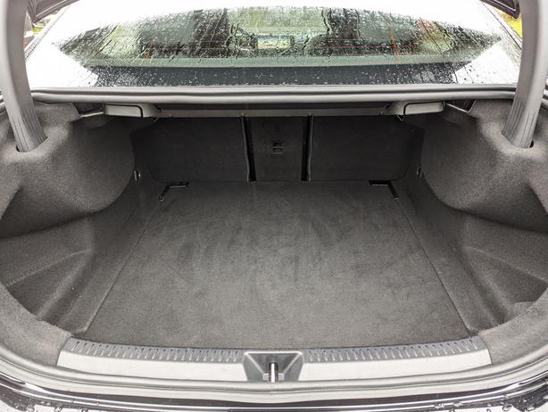 2022 Mercedes-Benz A-Class 4MATIC image 8