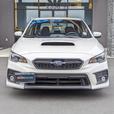 2020 Subaru WRX Sport - Automatic, Sunroof, Heated Seats thumbnail image 3