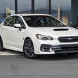 2020 Subaru WRX Sport - Automatic, Sunroof, Heated Seats thumbnail image 4