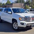 2019 GMC Canyon DIESEL 4WD - Heated Seats, Heated Wheel thumbnail image 4
