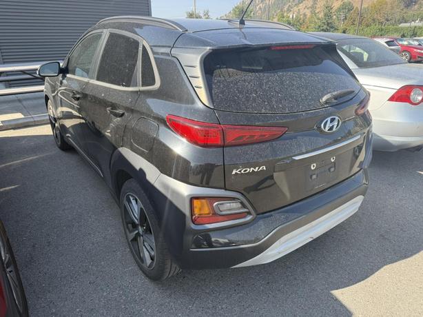 2019 Hyundai Kona Trend image 3