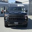 2024 Chevrolet Silverado 1500 Trail Boss 4WD - Distance Indicator & Power Seat thumbnail image 3