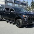 2024 Chevrolet Silverado 1500 Trail Boss 4WD - Distance Indicator & Power Seat thumbnail image 4