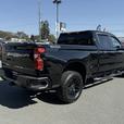 2024 Chevrolet Silverado 1500 Trail Boss 4WD - Distance Indicator & Power Seat thumbnail image 6
