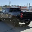 2024 Chevrolet Silverado 1500 Trail Boss 4WD - Distance Indicator & Power Seat thumbnail image 8