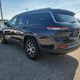 2024 Jeep Grand Cherokee L Limited | Remote Start | Power Liftgate | Heated Seat thumbnail image 4