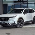 2025 Honda CR-V Hybrid Touring - AWD, Sunroof, Heated Seats, NAV thumbnail image 1