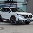 2025 Honda CR-V Hybrid Touring - AWD, Sunroof, Heated Seats, NAV thumbnail image 4