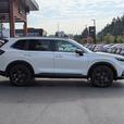 2025 Honda CR-V Hybrid Touring - AWD, Sunroof, Heated Seats, NAV thumbnail image 5