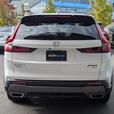 2025 Honda CR-V Hybrid Touring - AWD, Sunroof, Heated Seats, NAV thumbnail image 7