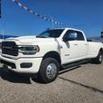 2024 RAM 3500 Laramie | 6.7L Cummins HO Turbo Diesel | AISIN Transmission | 8' B thumbnail image