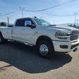 2024 RAM 3500 Laramie | 6.7L Cummins HO Turbo Diesel | AISIN Transmission | 8' B thumbnail image 2