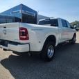 2024 RAM 3500 Laramie | 6.7L Cummins HO Turbo Diesel | AISIN Transmission | 8' B thumbnail image 3