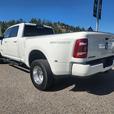 2024 RAM 3500 Laramie | 6.7L Cummins HO Turbo Diesel | AISIN Transmission | 8' B thumbnail image 4