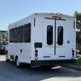 2016 Ford Econoline E350 8-Passenger Wheelchair Accessible Bus thumbnail image 8
