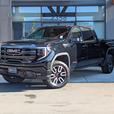 2023 GMC Sierra 1500 AT4 - 6.2L V8, CrewCab, Short Box, 4x4 thumbnail image