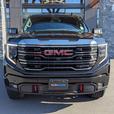 2023 GMC Sierra 1500 AT4 - 6.2L V8, CrewCab, Short Box, 4x4 thumbnail image 3