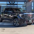 2023 GMC Sierra 1500 AT4 - 6.2L V8, CrewCab, Short Box, 4x4 thumbnail image 4