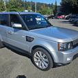 2012 Land Rover  Range Rover Sport SC thumbnail image