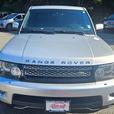 2012 Land Rover  Range Rover Sport SC thumbnail image 3