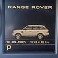 2012 Land Rover  Range Rover Sport SC thumbnail image 5