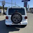 2023 Jeep Wrangler 4xe High Altitude thumbnail image 4