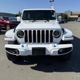 2023 Jeep Wrangler 4xe High Altitude thumbnail image 8