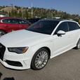 2016 Audi A3 Prestige thumbnail image 2