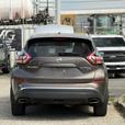 2016 Nissan Murano Platinum AWD thumbnail image 6