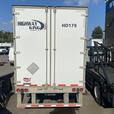 2023 Wabash International DVCVHPC Floor 53 foot x 102 in Tandem Axle Van Trailer thumbnail image 4