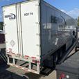 2023 Wabash International DVCVHPC Floor 53 foot x 102 in Tandem Axle Van Trailer thumbnail image 5