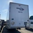2023 Wabash International DVCVHPC Floor 53 foot x 102 in Tandem Axle Van Trailer thumbnail image 8