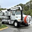 2006 Sterling L7500 Vactor 2100-Series Diesel Vacuum Truck Manual with Air Brake thumbnail image