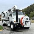 2006 Sterling L7500 Vactor 2100-Series Diesel Vacuum Truck Manual with Air Brake thumbnail image 2