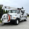 2006 Sterling L7500 Vactor 2100-Series Diesel Vacuum Truck Manual with Air Brake thumbnail image 4