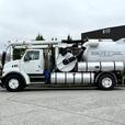 2006 Sterling L7500 Vactor 2100-Series Diesel Vacuum Truck Manual with Air Brake thumbnail image 6