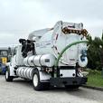 2006 Sterling L7500 Vactor 2100-Series Diesel Vacuum Truck Manual with Air Brake thumbnail image 8