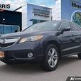 2013 Acura RDX Tech Pkg | Premium Leather | Heated Seats! thumbnail image