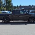 2022 Ram 1500 Classic Warlock - 5.7L V8, Crew Cab, 5' 7" Box, 4x4 thumbnail image 5